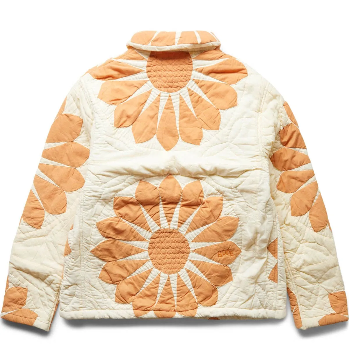 GRAND DAISY WORKWEAR ORANGE MULTI | Bodega