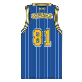 Hemel Stags RL Vest (Royal)