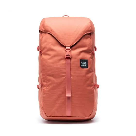 Herschel Barlow Large Apricot Brandy Backpack 