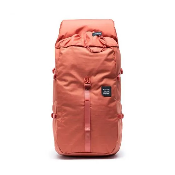 Herschel Barlow Large Apricot Brandy Backpack 