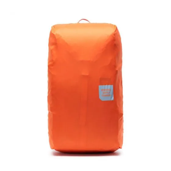 Herschel Barlow Large Apricot Brandy Backpack 