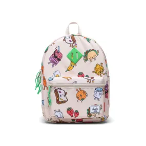 Herschel Heritage Kids Backpack 24SS Snack