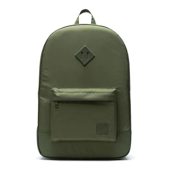 Herschel Heritage Mid-Volume Light Cypress Backpack