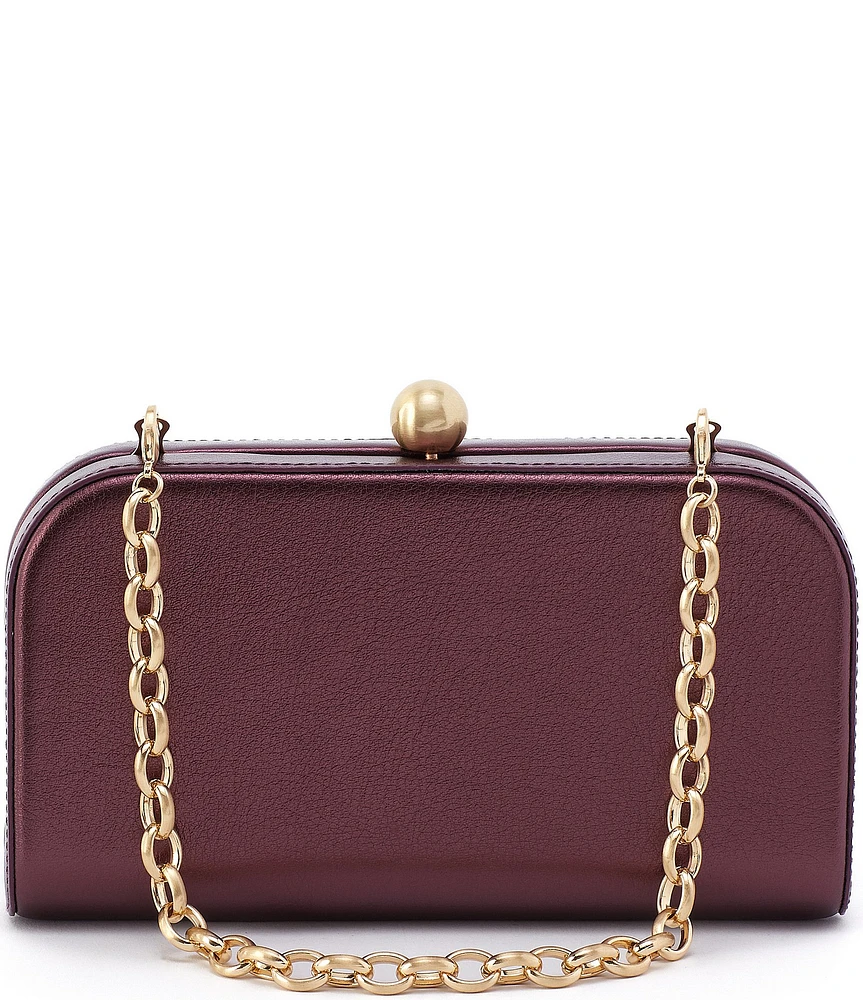 HOBO Lauren Minaudiere Clutch