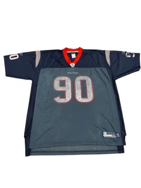 Houston Texans Reebok/NFL American Football Shirt