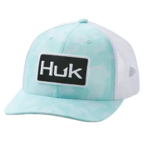 Huk Running Lakes Trucker Hat