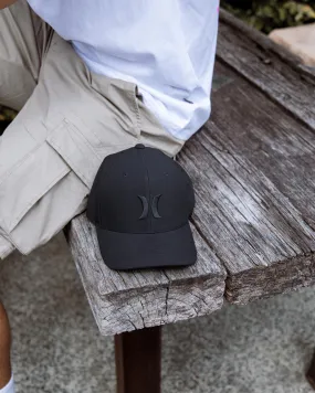 Hurley H20 Dri Icon Hat