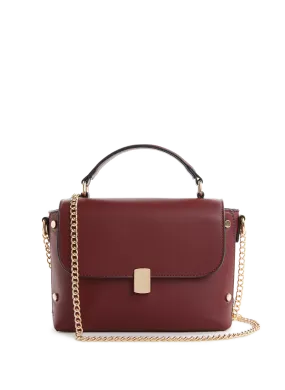 In Printemps Paris  Shoulder bag  - Red