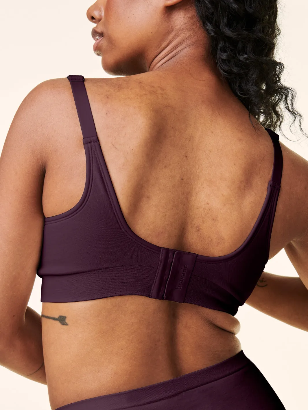 Intrigue Balconette Maternity & Nursing Bra