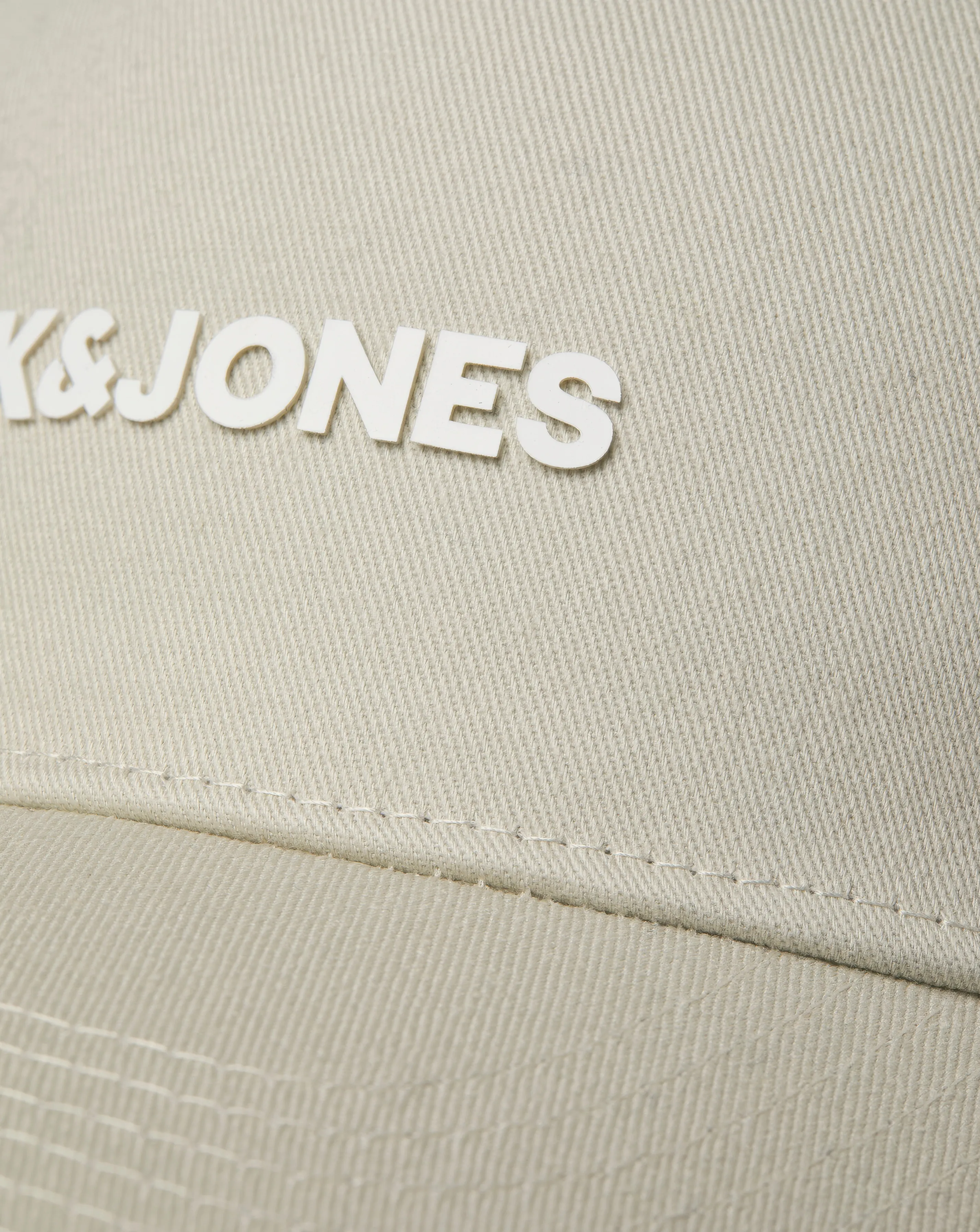 Jack & Jones Vest Baseball Cap