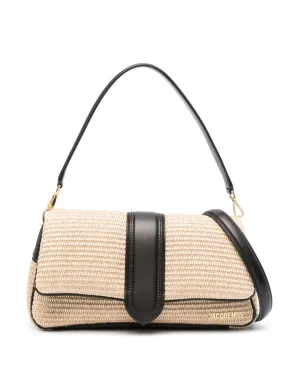 Jacquemus    Jacquemus Le Bambimou Shoulder Bag