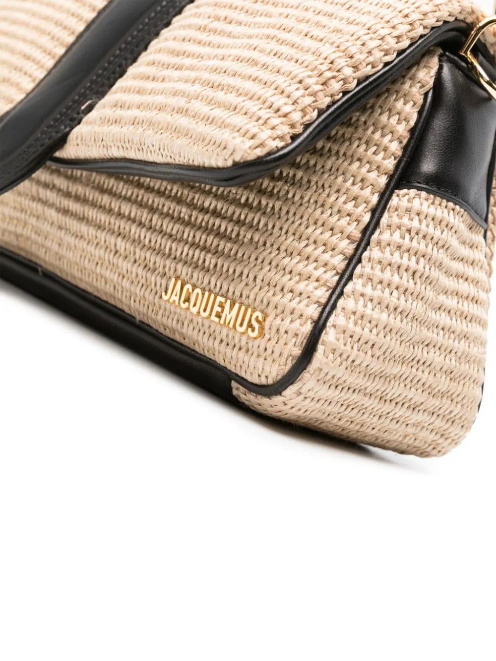 Jacquemus    Jacquemus Le Bambimou Shoulder Bag