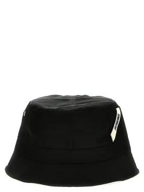 Jacquemus    Jacquemus 'Le Bob Ovalie' Bucket Hat