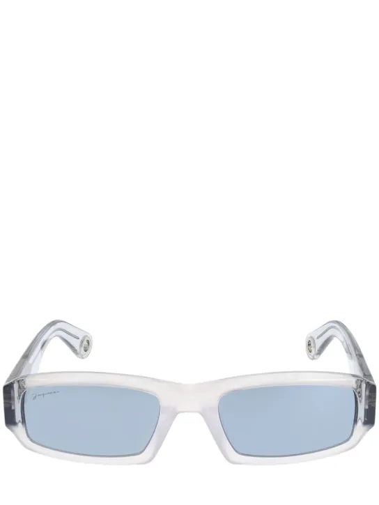 Jacquemus   Les lunettes Altu sunglasses 