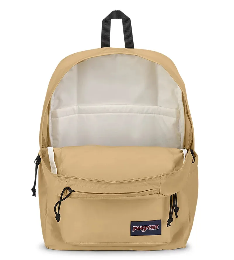 Jansport Double Break Unisex Lifestyle Backpack