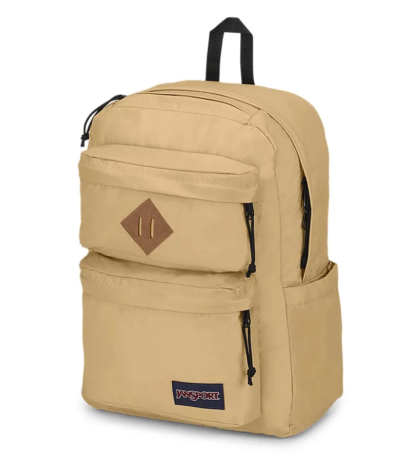 Jansport Double Break Unisex Lifestyle Backpack