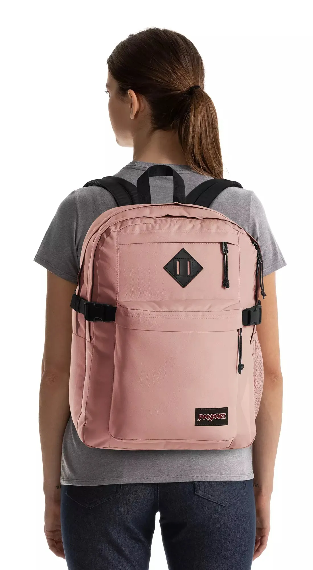 JANSPORT MAIN CAMPUS BACKPACK (JS0A4NV4008)