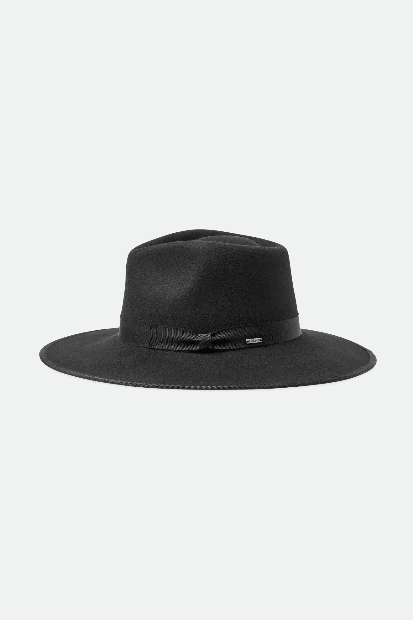 Jo Rancher Hat - Black