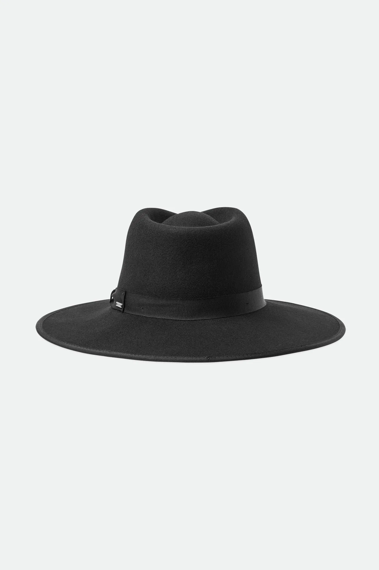 Jo Rancher Hat - Black