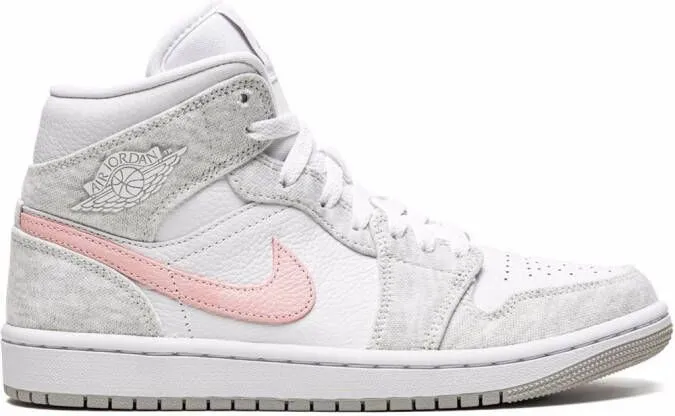 Jordan Air 1 Mid sneakers White