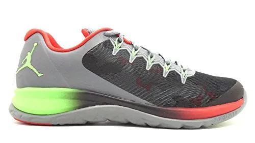 Jordan Flight Runner 2 Round Toe Synthetic Running Shoe-nike