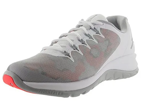 Jordan Flight Runner 2 Round Toe Synthetic Running Shoe-nike