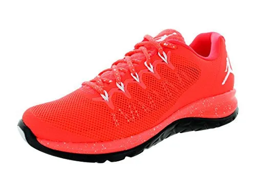 Jordan Flight Runner 2 Round Toe Synthetic Running Shoe-nike