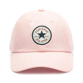 Journeys Converse Logo Patch Dad Hat - Doughnut Glaze