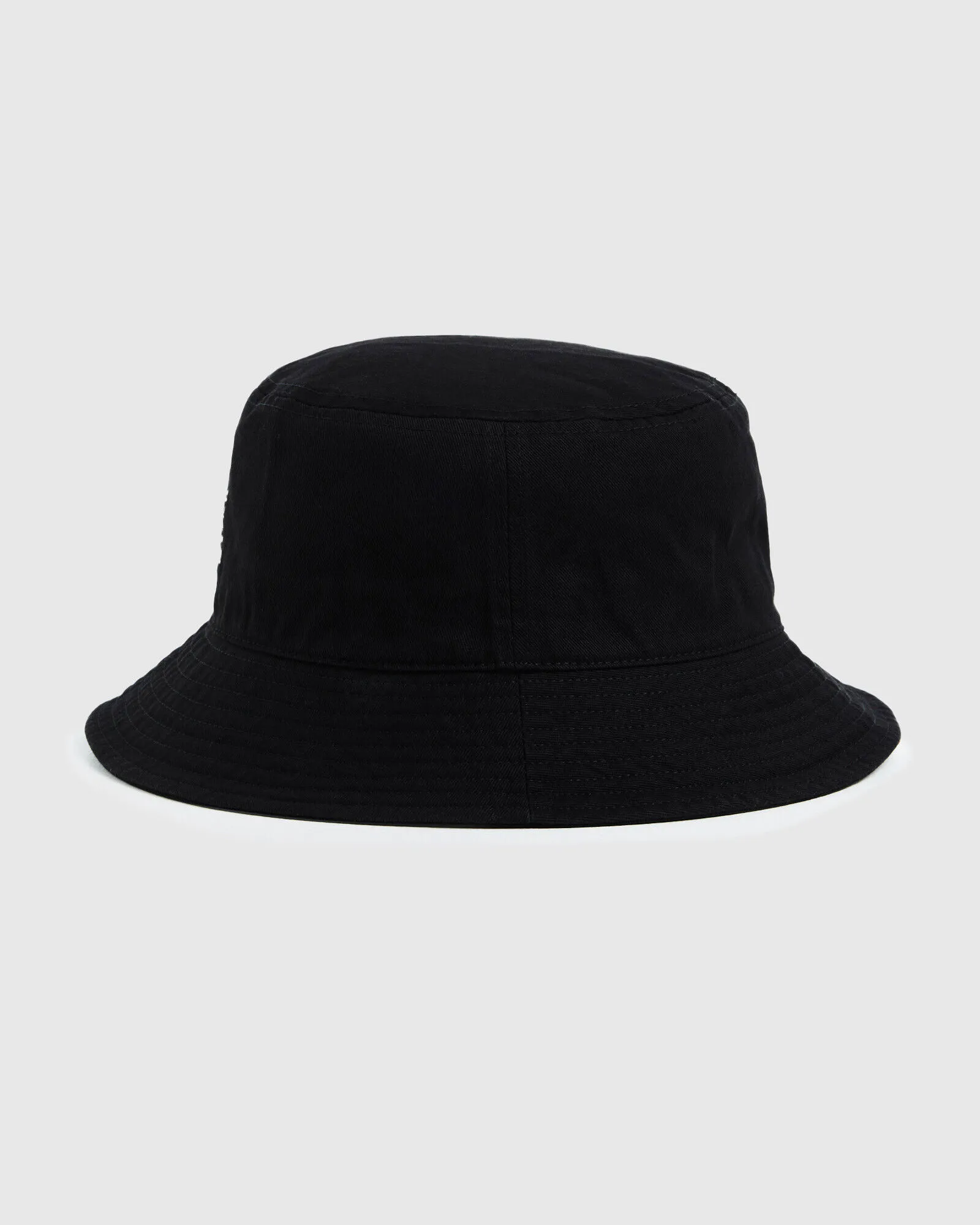 Kangol Washed Bucket Hat BlacK