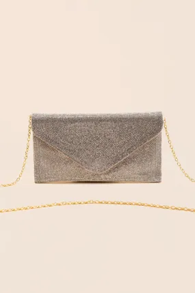 Karin Envelope Clutch