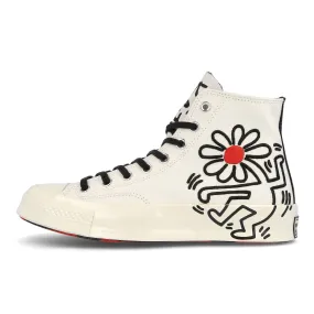 Keith Haring x Converse Chuck 70 Hi