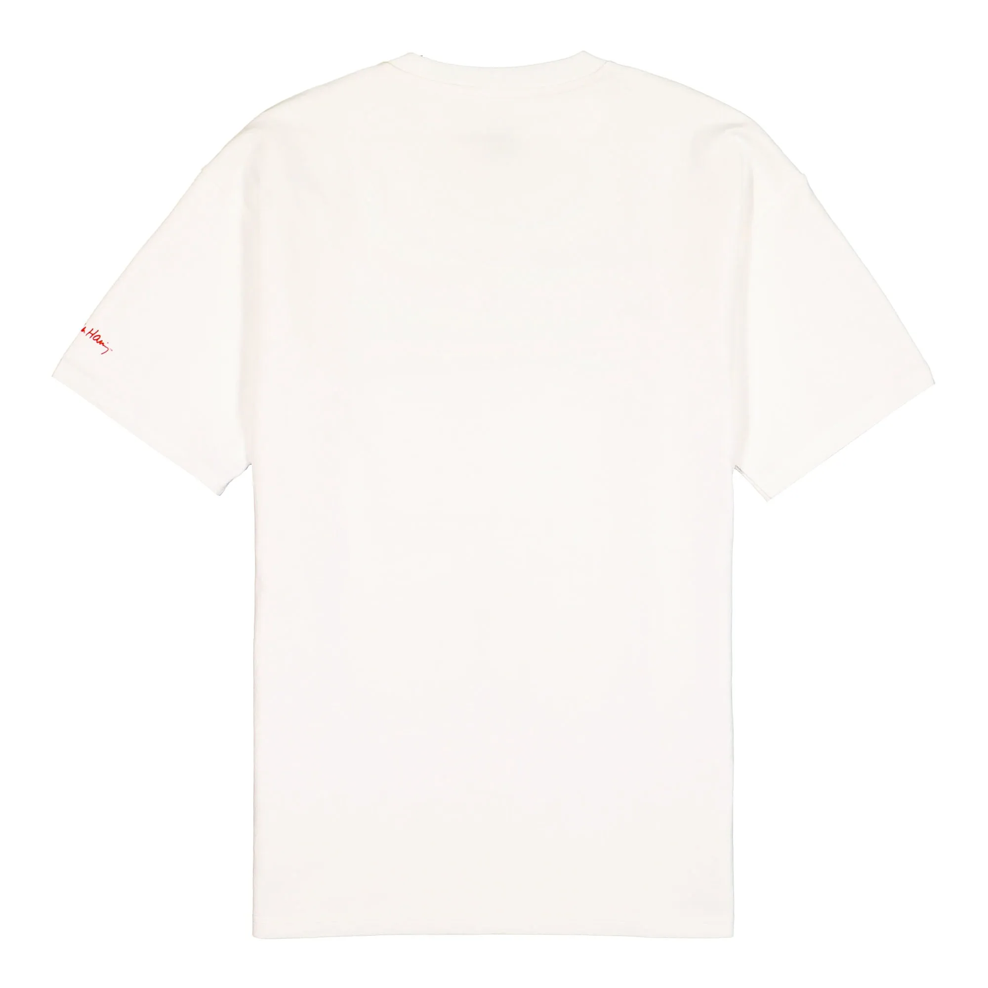 Keith Haring x Converse Graphic Pocket Tee