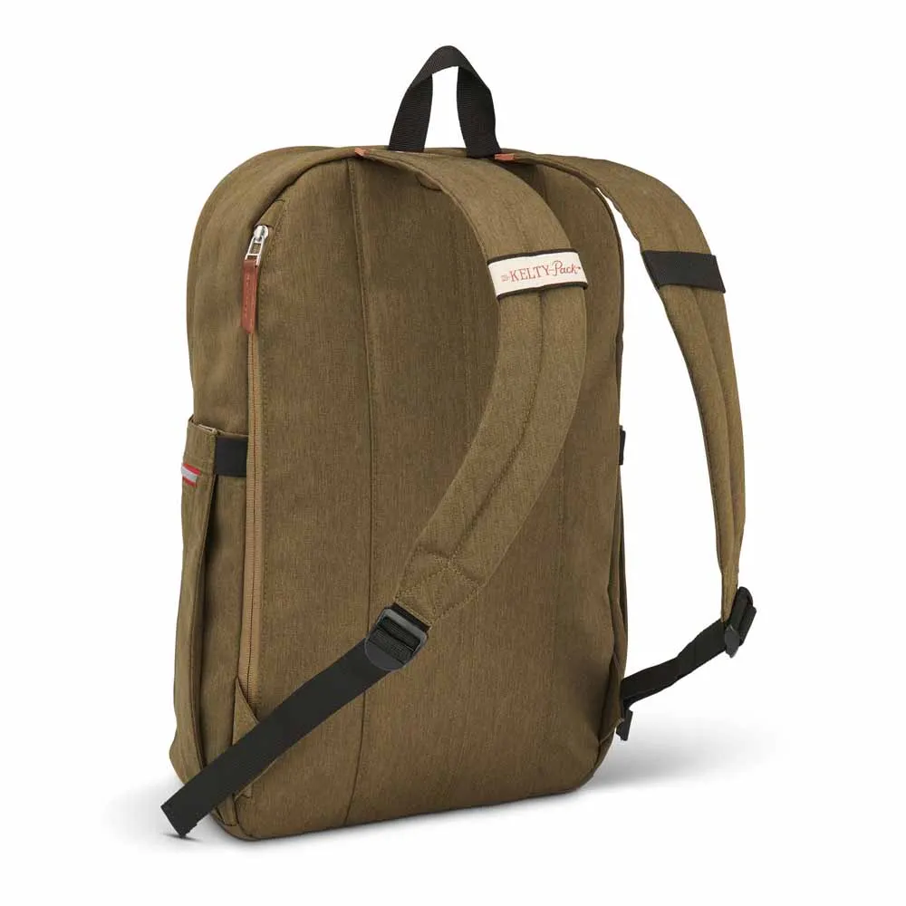 Kelty Linwood 21L Backpack - Burnt Olive