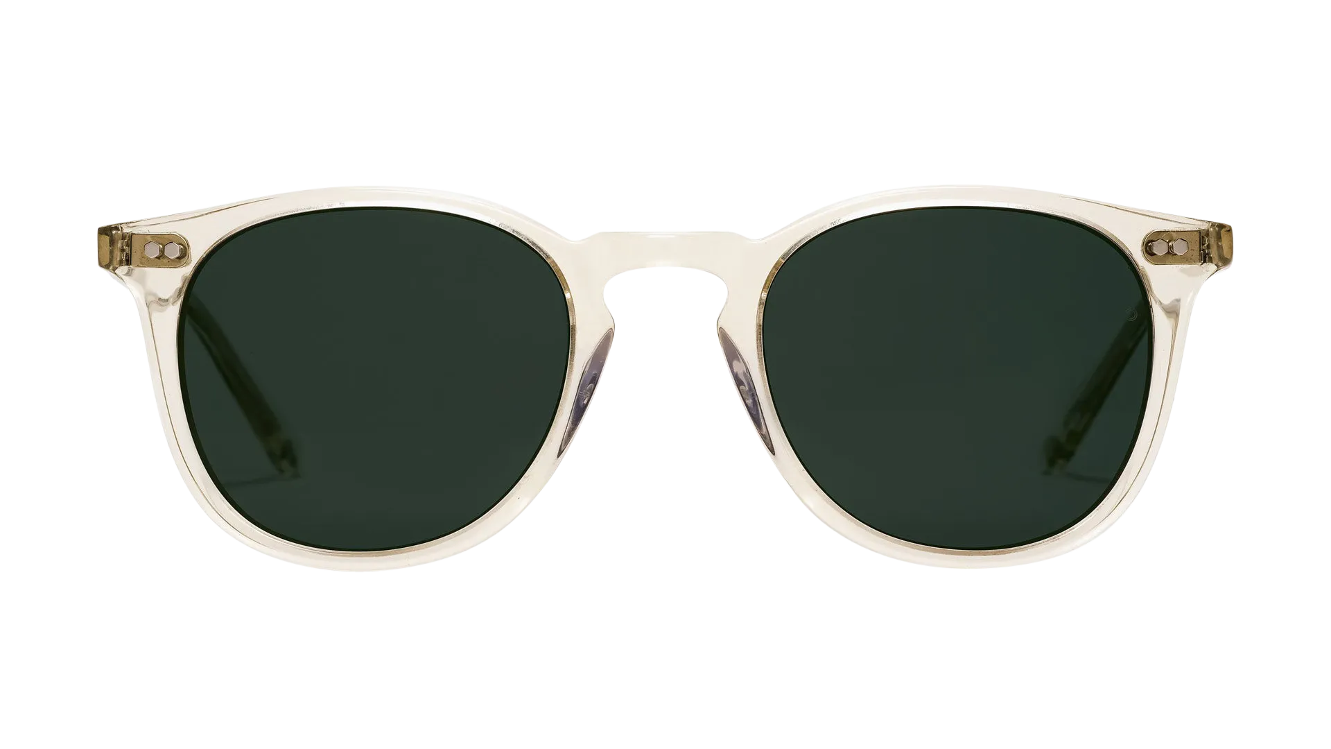 Kepler Sunglasses |  Champagne