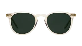 Kepler Sunglasses |  Champagne