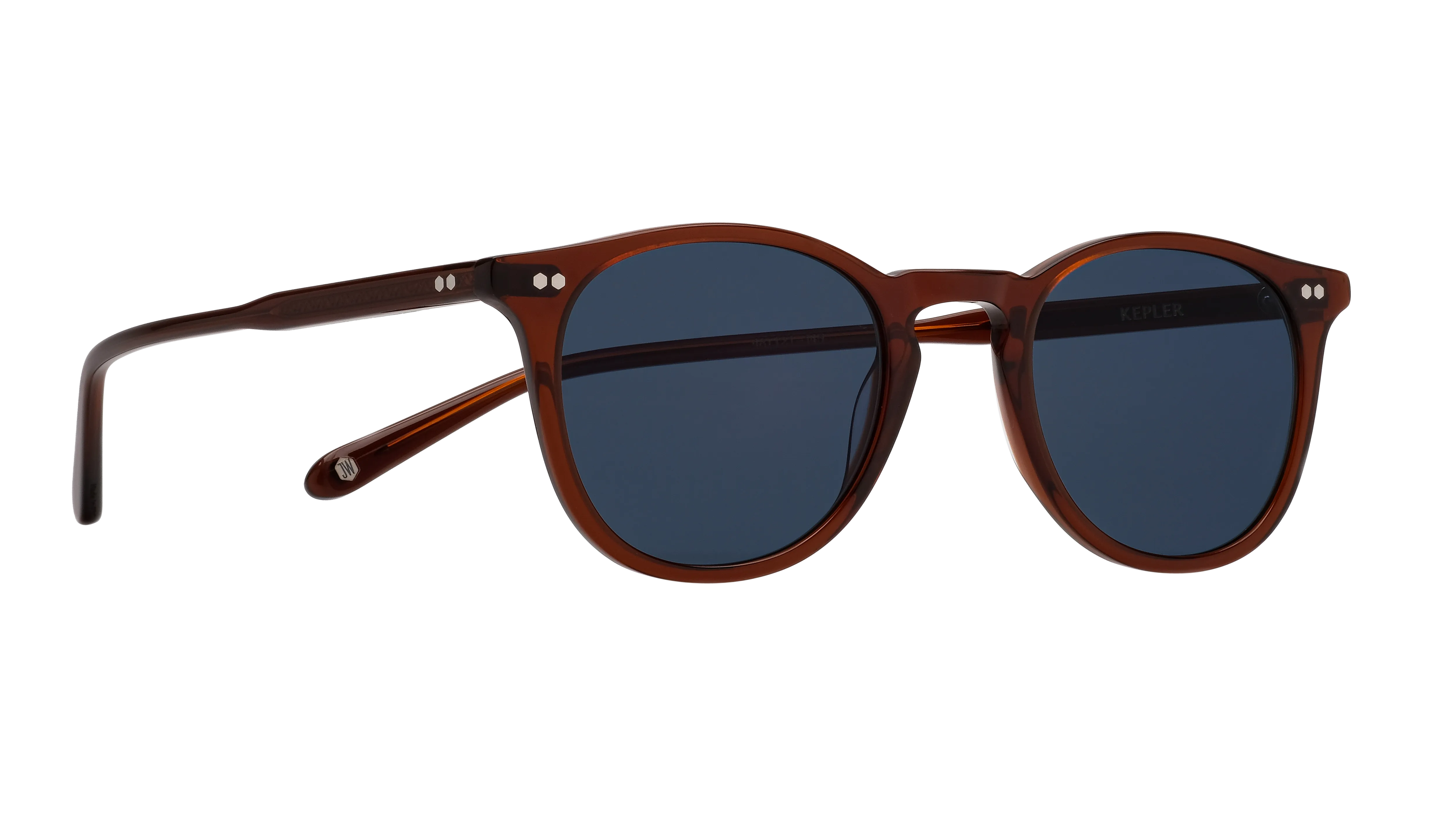 Kepler Sunglasses | Hickory