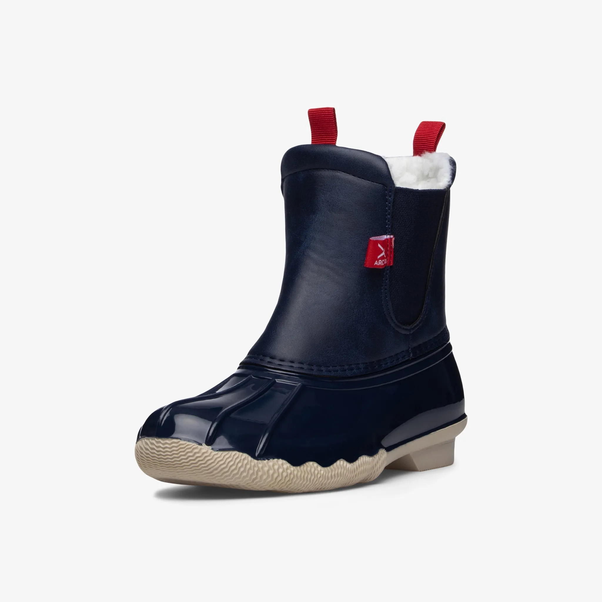 Kids Hudson Duck Boot