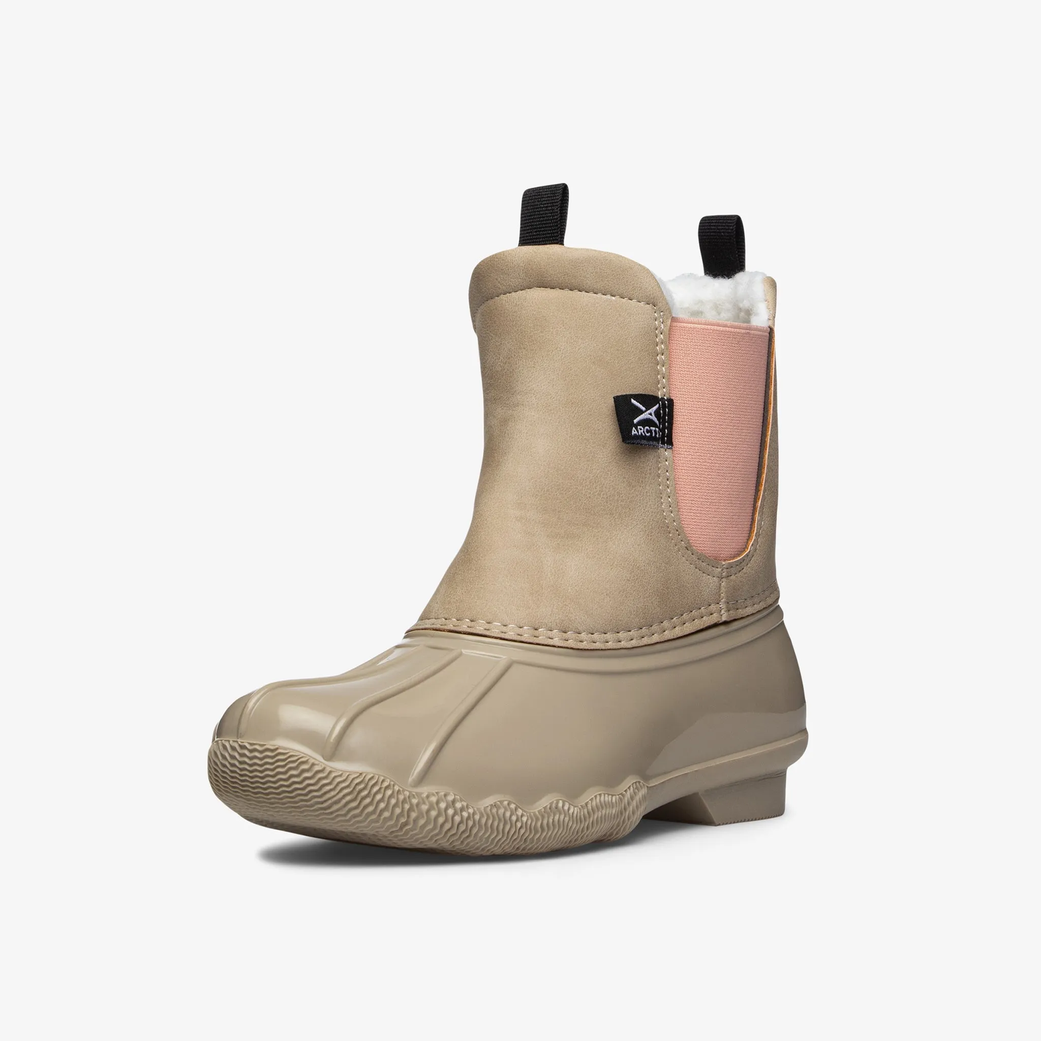 Kids Hudson Duck Boot