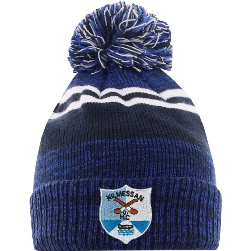 Kilmessan HC Canyon Bobble Hat