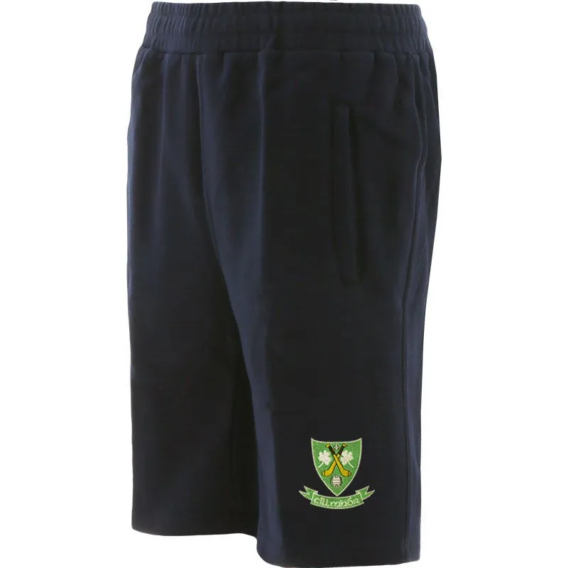 Kilmore GAA Wexford Kids' Benson Fleece Shorts