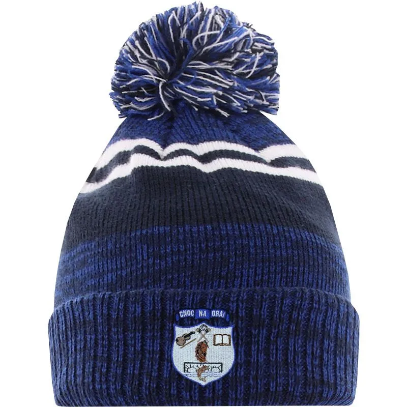 Knocknagree GAA Canyon Bobble Hat