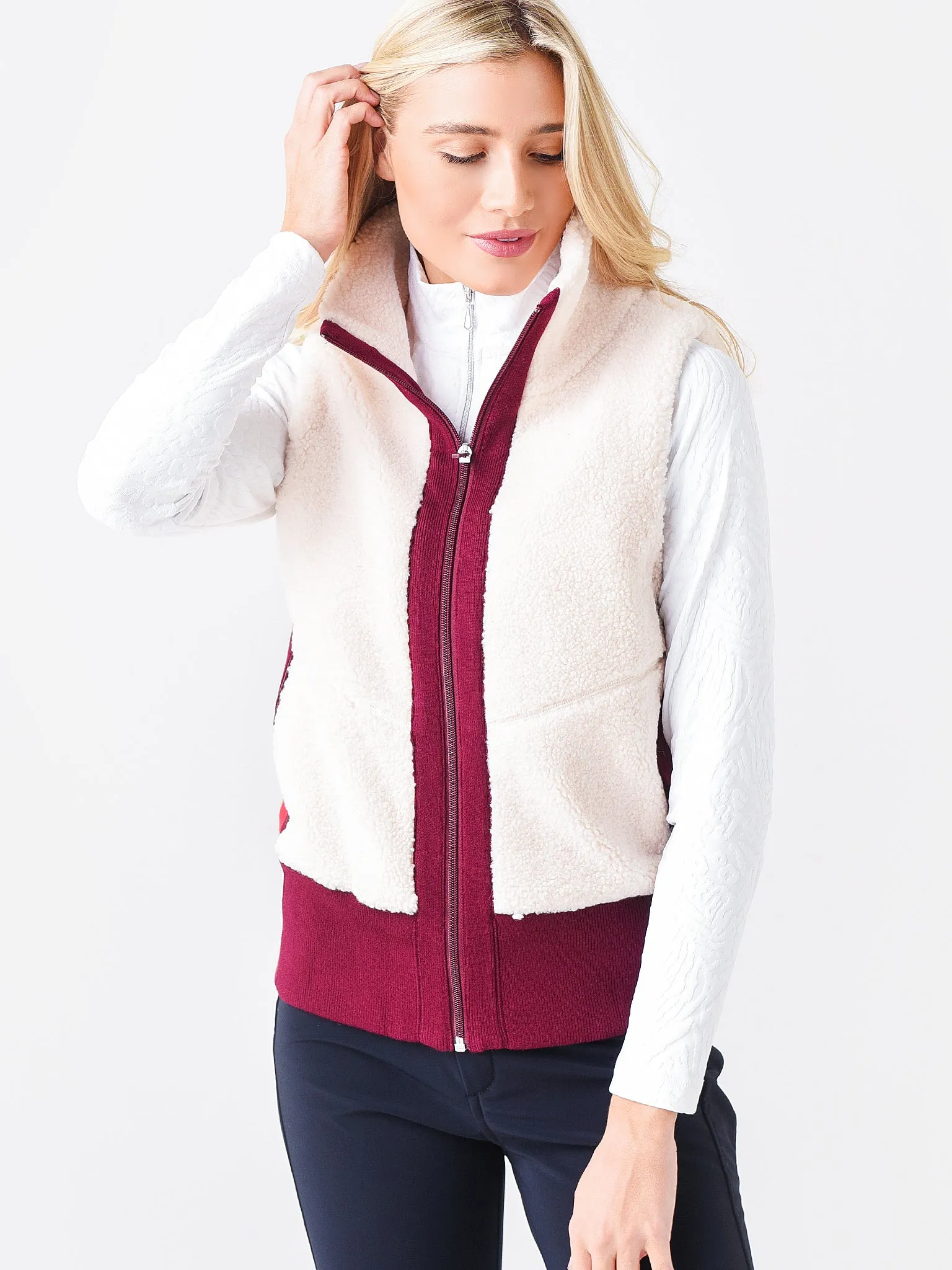     KRIMSON KLOVER  Women's Ember Vest    