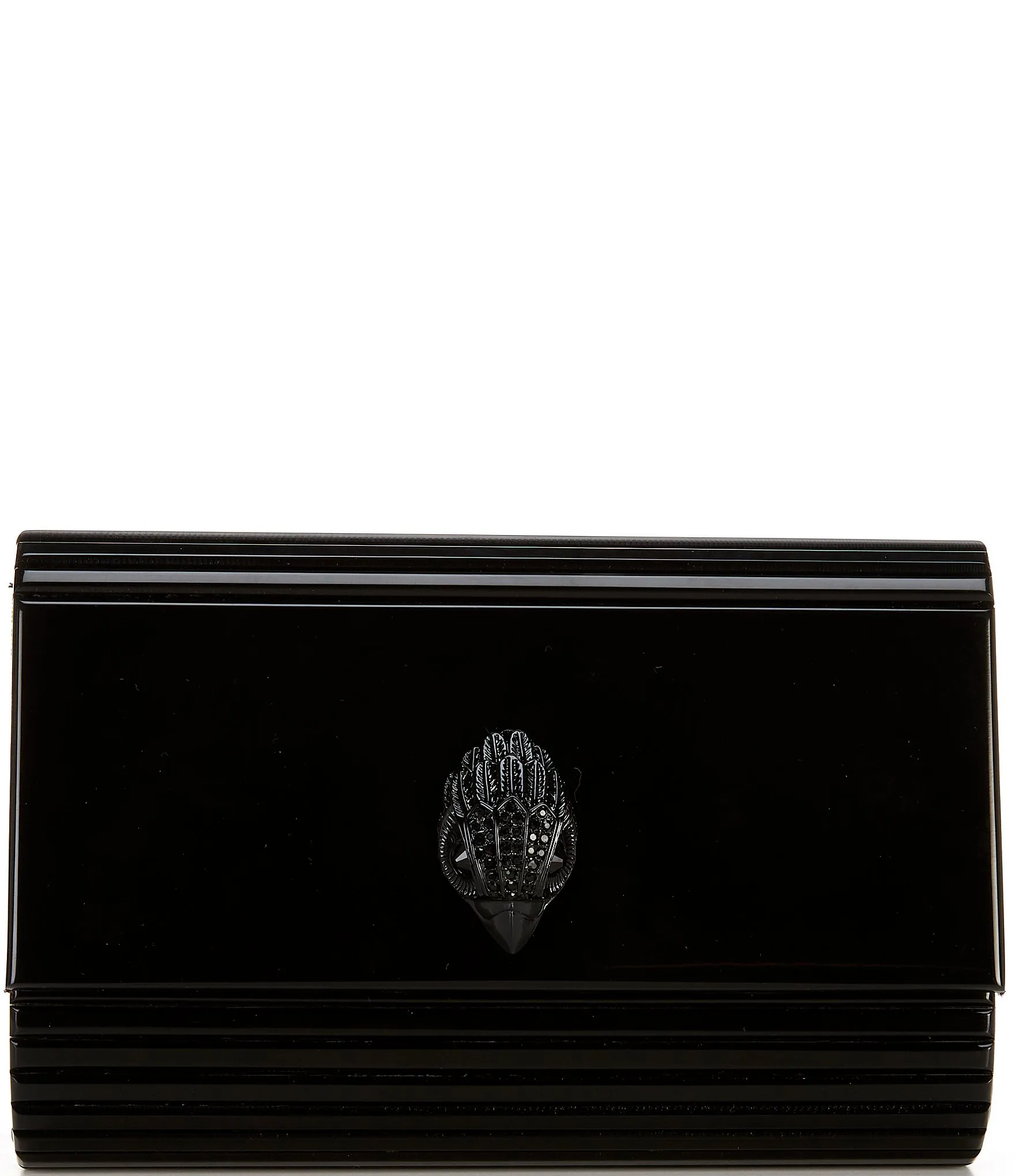 Kurt Geiger London Party Eagle Drench Clutch