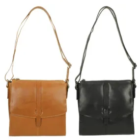 Ladies Clarks Shoulder Bag Touch Modern