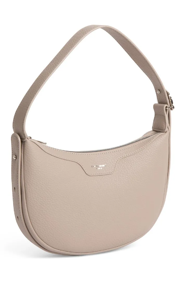 Ladies Scoop Shoulder Bag