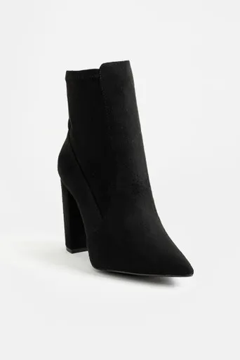 Lauren Dress Boot