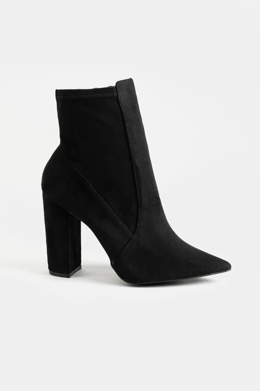 Lauren Dress Boot