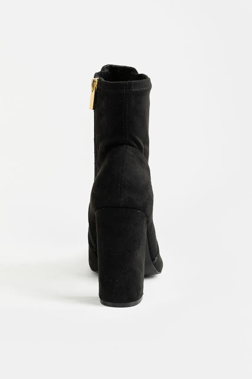 Lauren Dress Boot