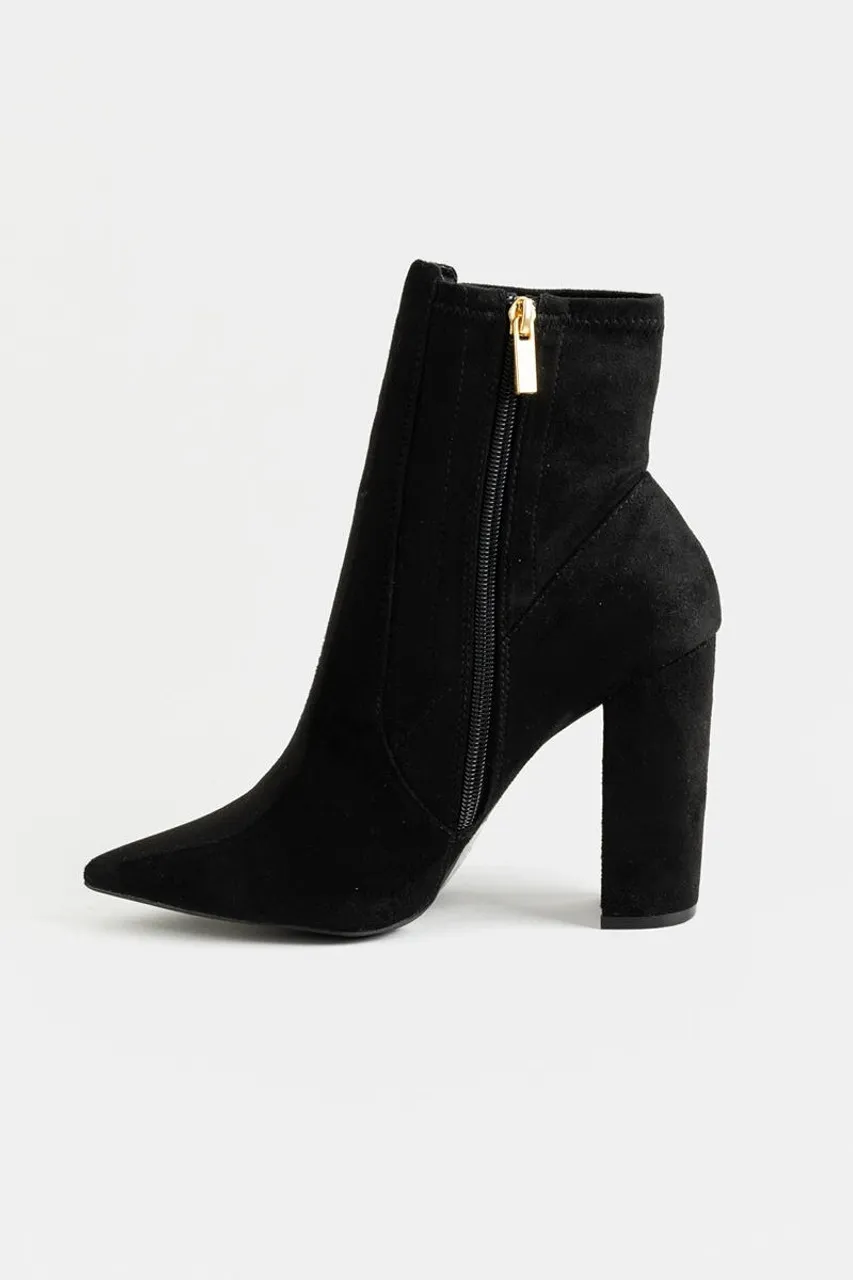 Lauren Dress Boot