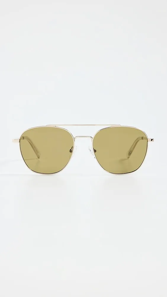 Le Specs   Metaphor Sunglasses 